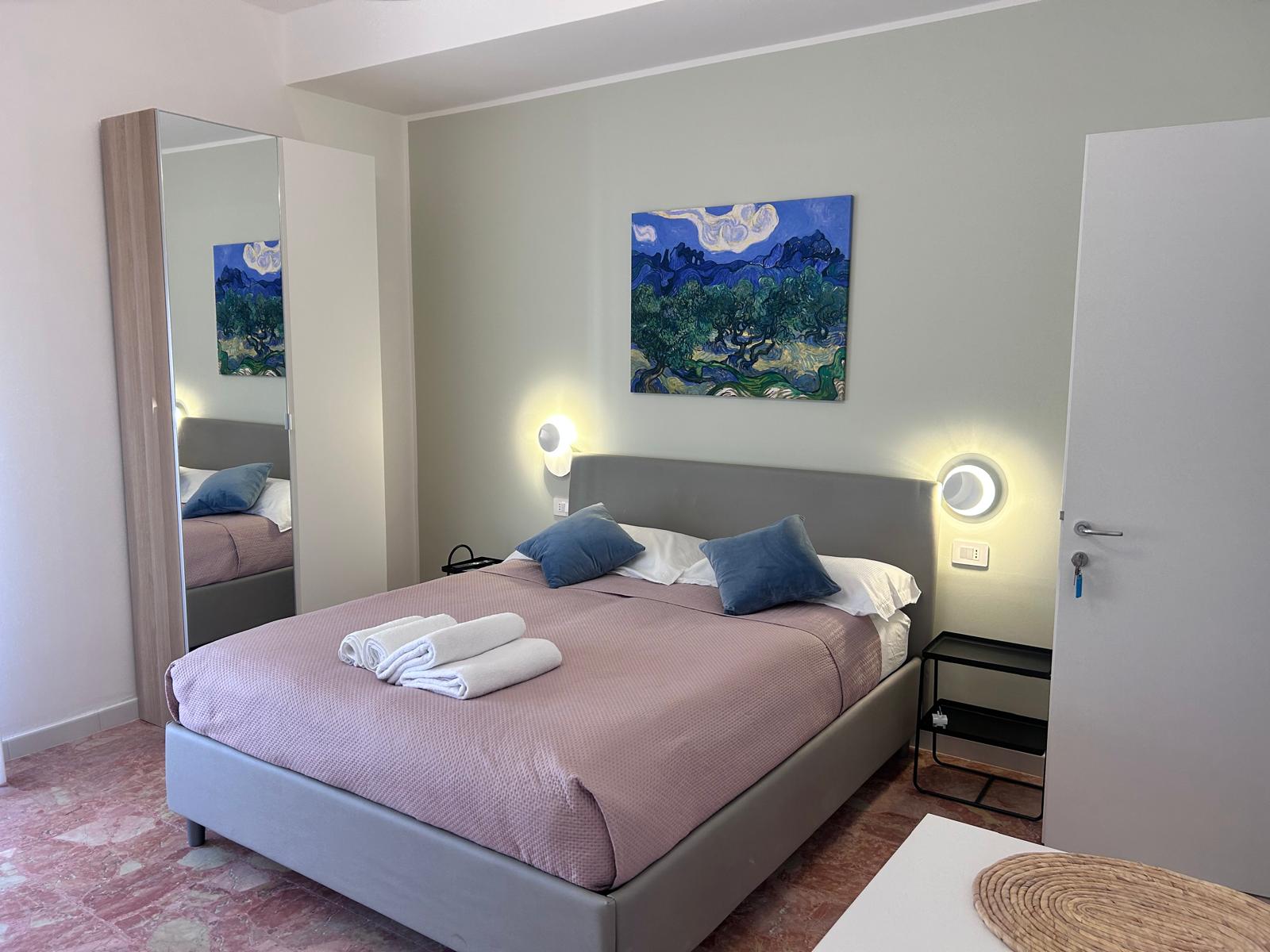 Casapurofiore 3 (6 Posti)